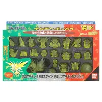 Trading Figure - Pokémon