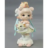 Trading Figure - MIMIA