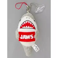 Key Chain - Jaws