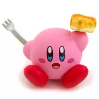 Trading Figure - Kirby's Dream Land / Kirby