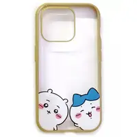 Smartphone Cover - Chiikawa / Chiikawa & Hachiware