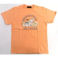 Clothes - T-shirts - Chiikawa Size-M
