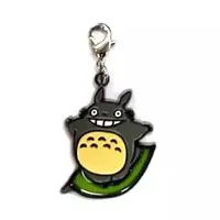 Key Chain - My Neighbor Totoro / Big Totoro