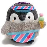 Key Chain - Koupen-chan