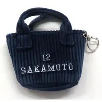 Key Chain - Pouch - Accessory case - Hanshin Tigers