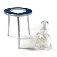 Trading Figure - Research mascot