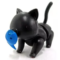 Trading Figure - Cup figure Magnekko