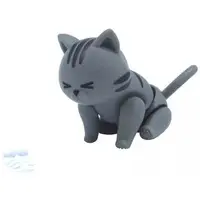 Trading Figure - Cup figure Magnekko