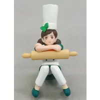 Trading Figure - fuchico