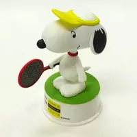 Trading Figure - PEANUTS / Snoopy