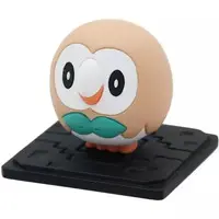 Trading Figure - Pokémon / Rowlet