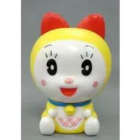 Capchara - Doraemon / Dorami