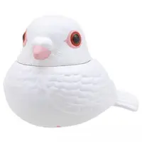 Trading Figure - Fukkura Fuku-Fuku Hato