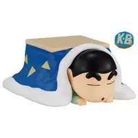 Trading Figure - Crayon Shin-chan