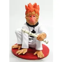 Trading Figure - Pyu to Fuku! Jaguar