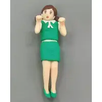 Trading Figure - fuchico