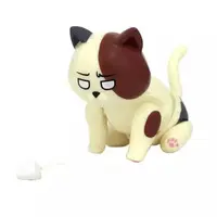 Trading Figure - Cup figure Magnekko