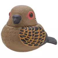 Trading Figure - Fukkura Fuku-Fuku Hato