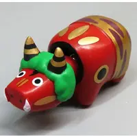 Trading Figure - Shinju Bekotachi