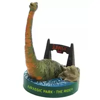 Trading Figure - Jurassic Park