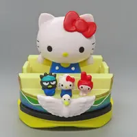 Trading Figure - Sanrio characters / Hello Kitty