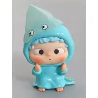 Trading Figure - OZAI The Hooded Adventures