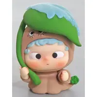 Trading Figure - OZAI The Hooded Adventures