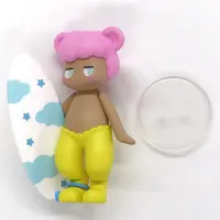 Trading Figure - POP MART