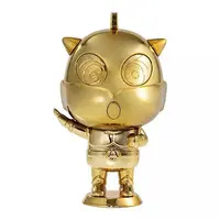 Capchara - Crayon Shin-chan / Action Mask & Nohara Shinnosuke