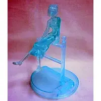 Trading Figure - Tsukihime