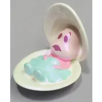 Trading Figure - Alice In Wonderland / Curious Oysters