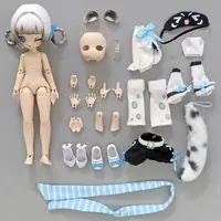 Trading Figure - Bjd Blind Doll Series