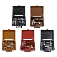 Trading Figure - Mini retro medical box set