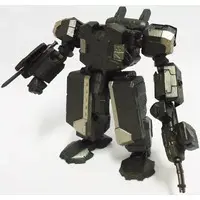 Trading Figure - Front Mission