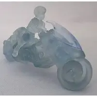 Trading Figure - AKIRA