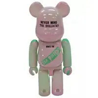 Trading Figure - BE＠RBRICK