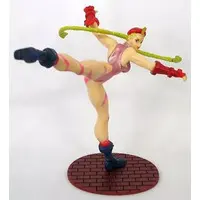 Trading Figure - Capcom Figure Collection