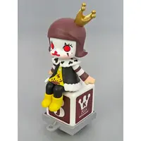 Trading Figure - POP MART