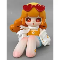 Trading Figure - Liita Forward by Light Series