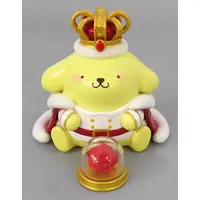 Trading Figure - Sanrio characters / Pom Pom Purin