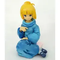 Trading Figure - Tongari Boushi no Memole