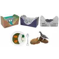 Trading Figure - 3D Capsule Encyclopedia