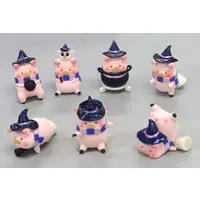 Trading Figure - LULU Series