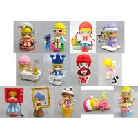 Trading Figure - POP MART