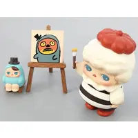 Trading Figure - POP MART