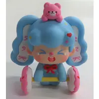 Trading Figure - POP MART