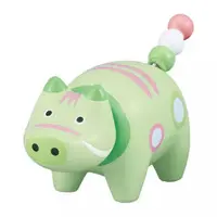 Trading Figure - Narabundesu