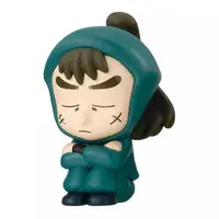 Trading Figure - Failure Ninja Rantarou / Nakazaike Chouji