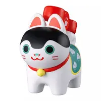 Trading Figure - Narabundesu