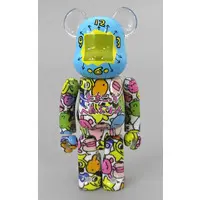 Trading Figure - BE＠RBRICK